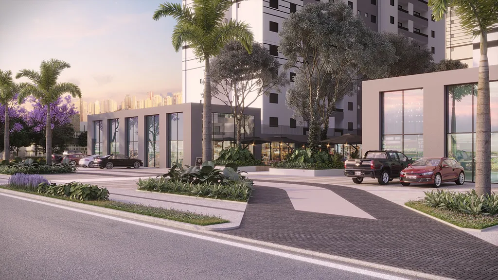 Distrito Goiás Norte - Fase 2 — foto 3