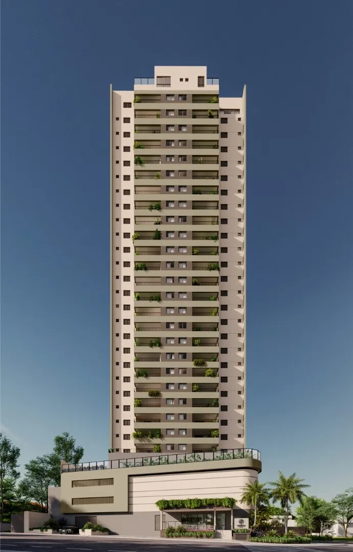 Viverde Areião - CMO