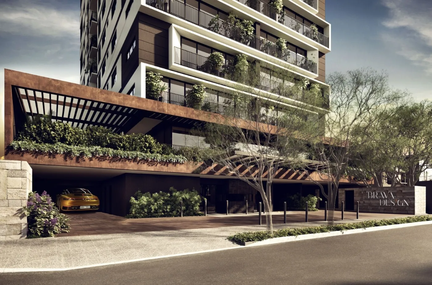 Opus Brava Design - Opus — foto 2