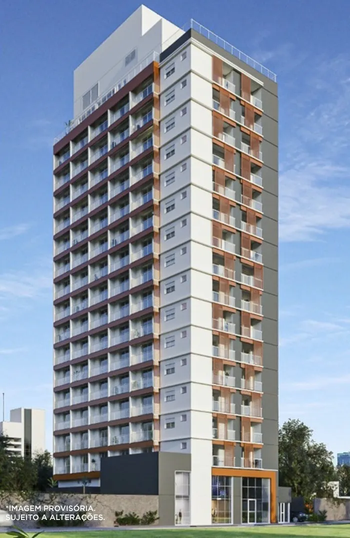 Ara Faria Lima - Residencial