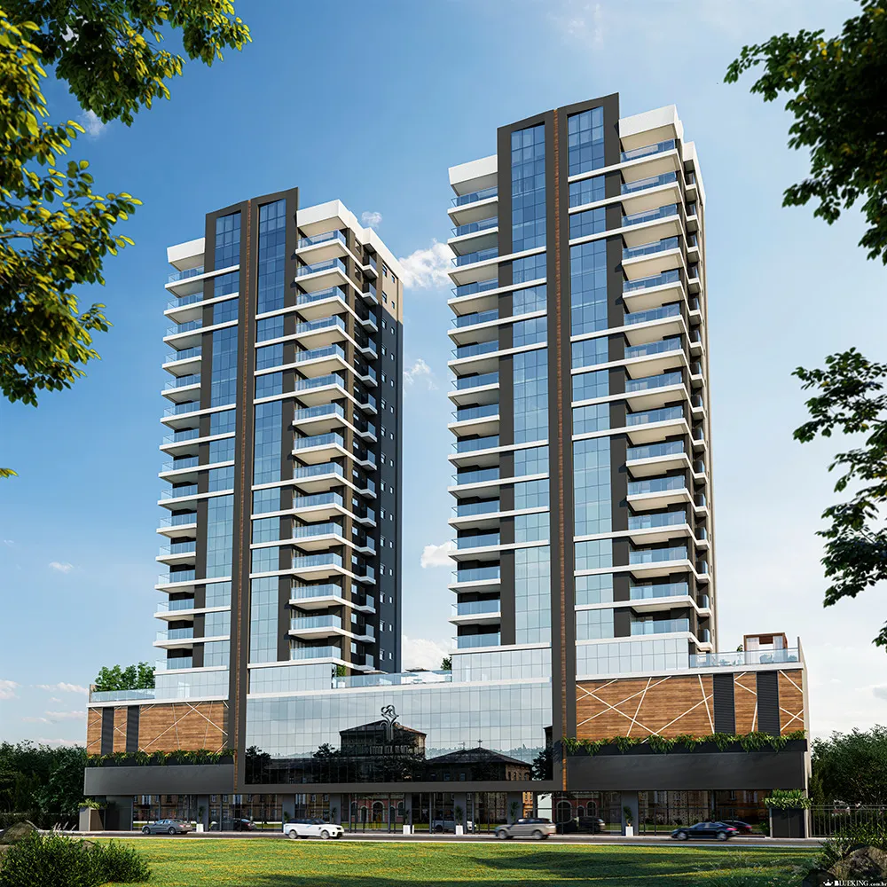 Fiori Del Mare - GV Construtora
