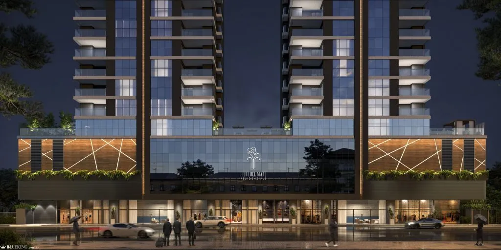 Fiori Del Mare - GV Construtora — foto 3