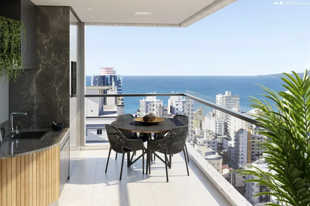 Fiori Del Mare - GV Construtora — foto 5