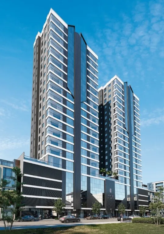 Impéria Del Mare - GV Construtora