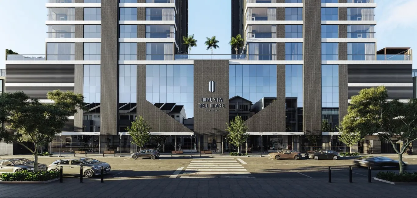 Impéria Del Mare - GV Construtora — foto 3