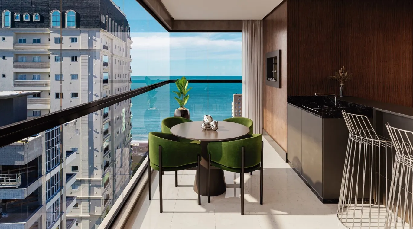Impéria Del Mare - GV Construtora — foto 5