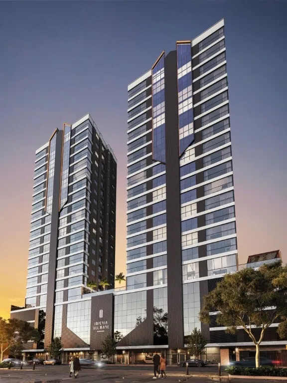 Impéria Del Mare - GV Construtora — foto 2