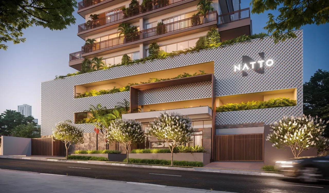 Natto Bueno Design - Partini — foto 2