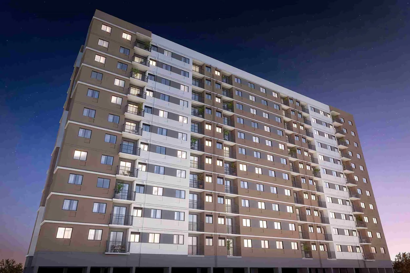 East Side Harmony - Tegra RJ — foto 2