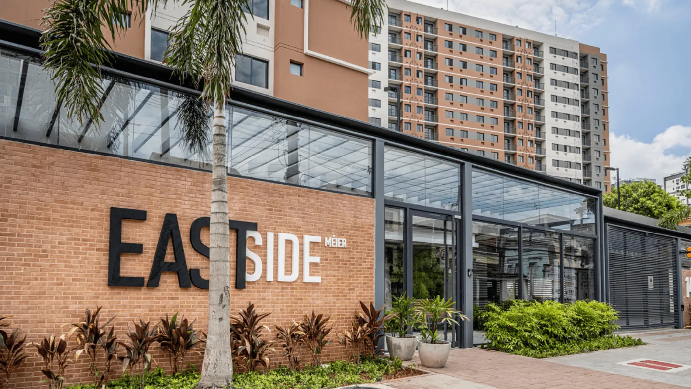 East Side Harmony - Tegra RJ — foto 4