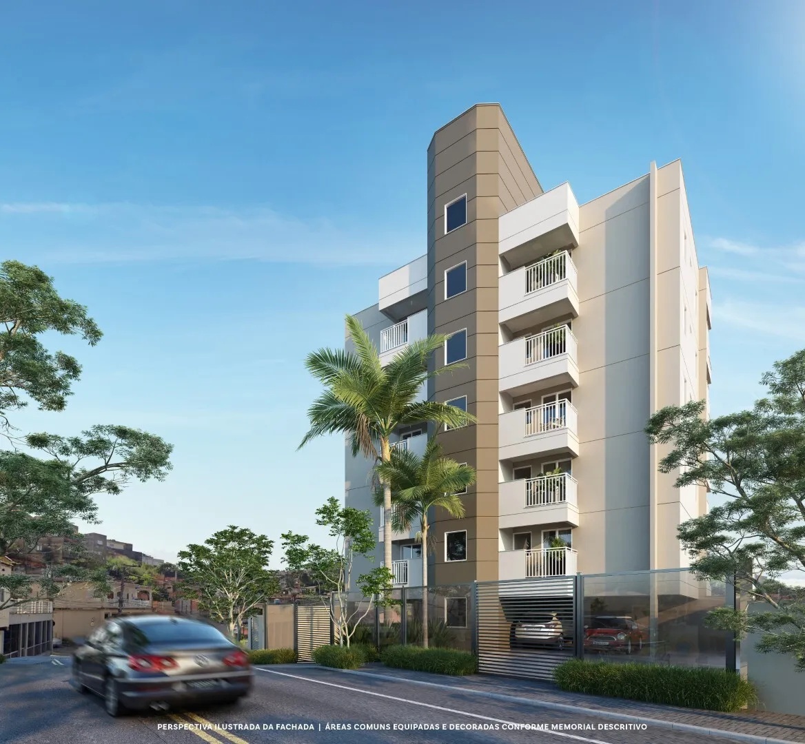 Griffe Kizaemon - Abiatar Construtora e Incorporadora