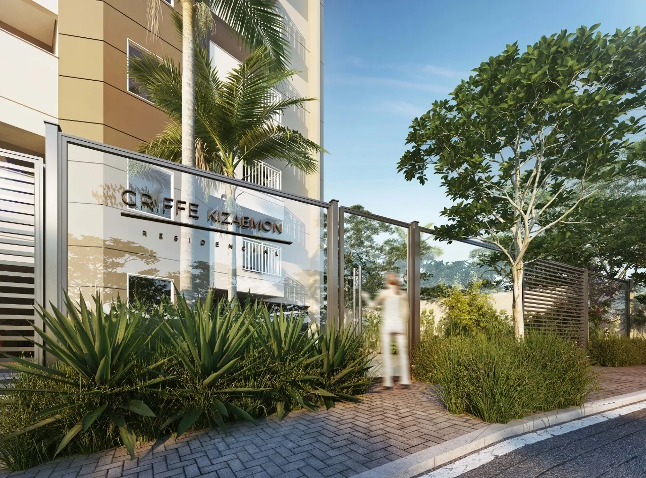 Griffe Kizaemon - Abiatar Construtora e Incorporadora — foto 3
