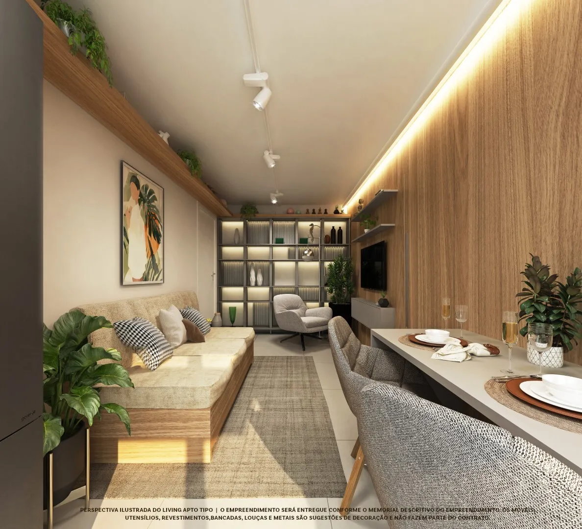 Griffe Kizaemon - Abiatar Construtora e Incorporadora — foto 5