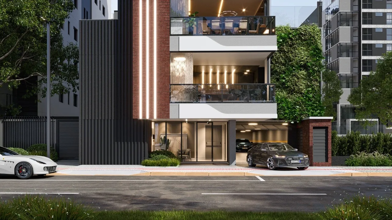 Mar Belle Residence - RTeixeira — foto 2