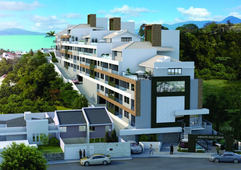 Mirante dos Corais - Coral Construtora — foto 2