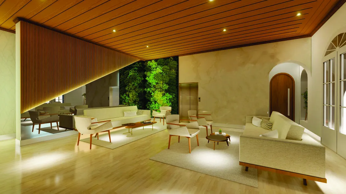 Mirante dos Corais - Coral Construtora — foto 3