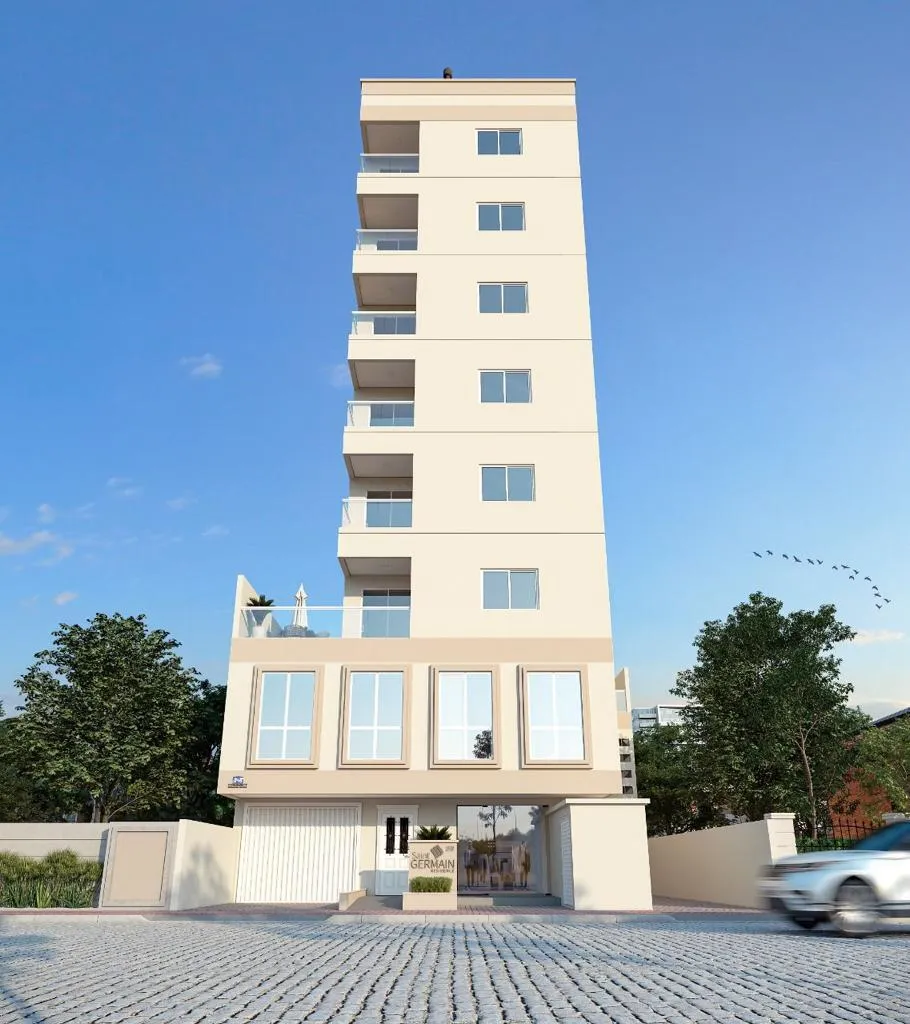 Saint Germain - Connect Empreendimentos — foto 3