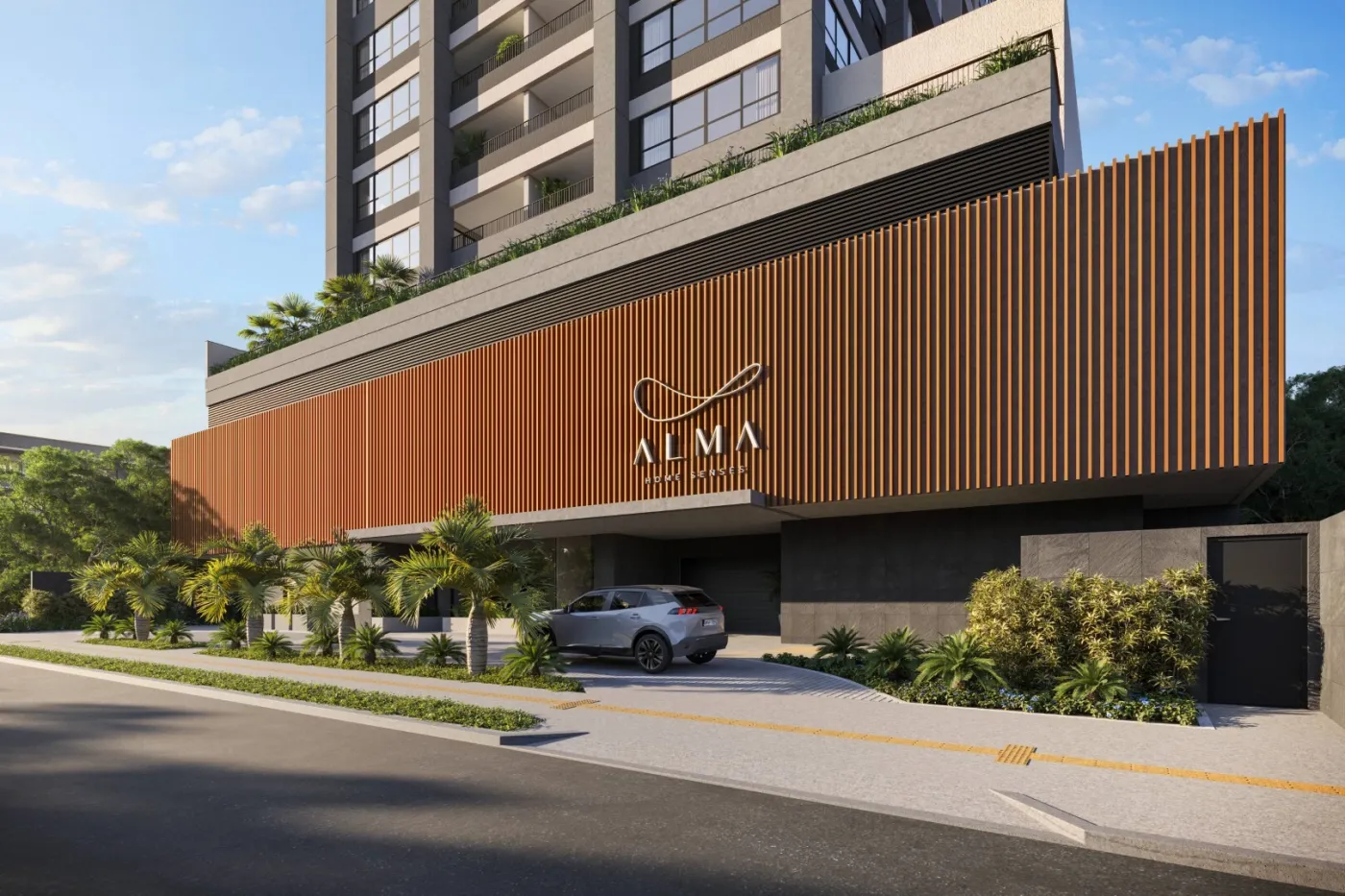 Alma Home Senses - GPL — foto 3
