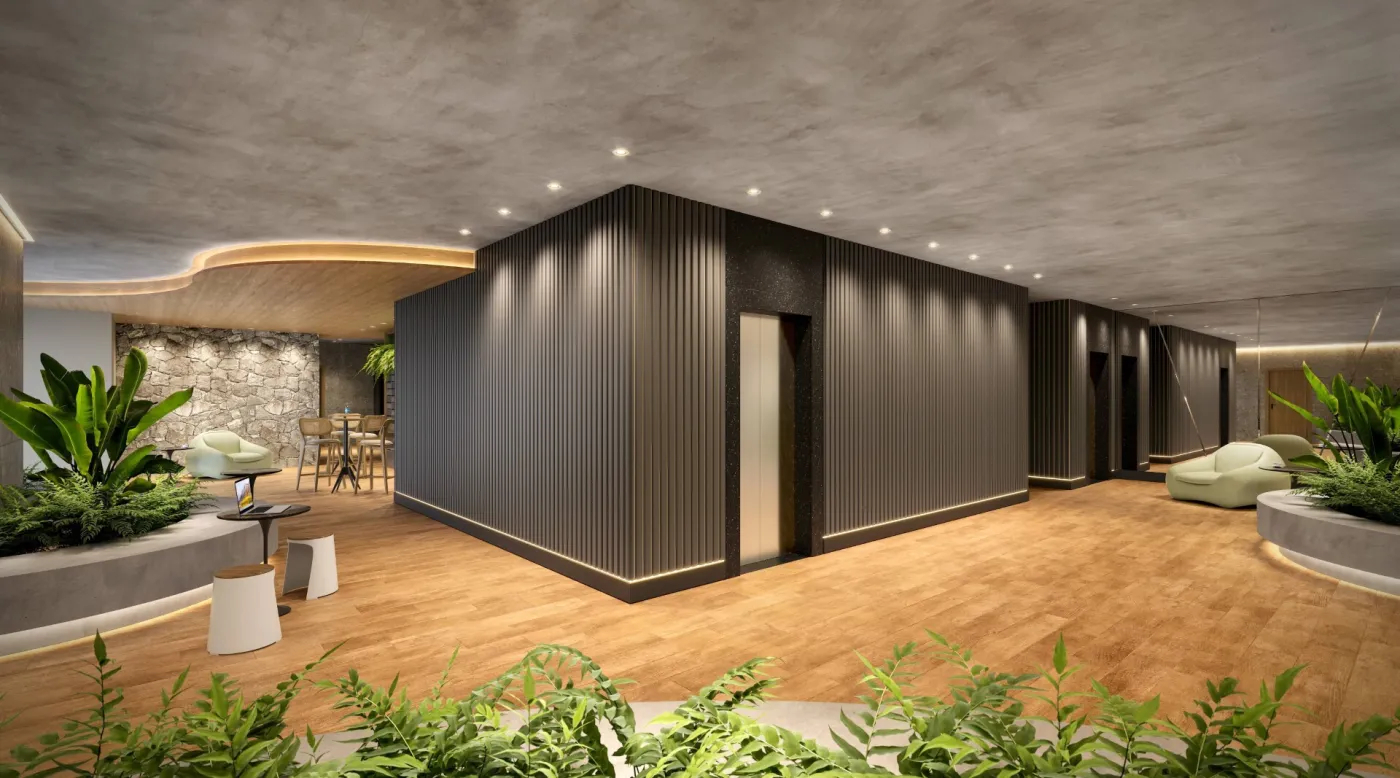 Alma Home Senses - GPL — foto 4