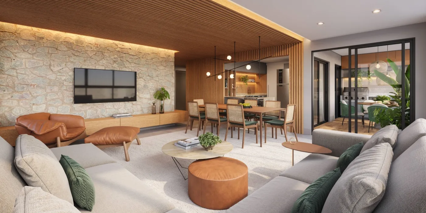 Alma Home Senses - GPL — foto 5