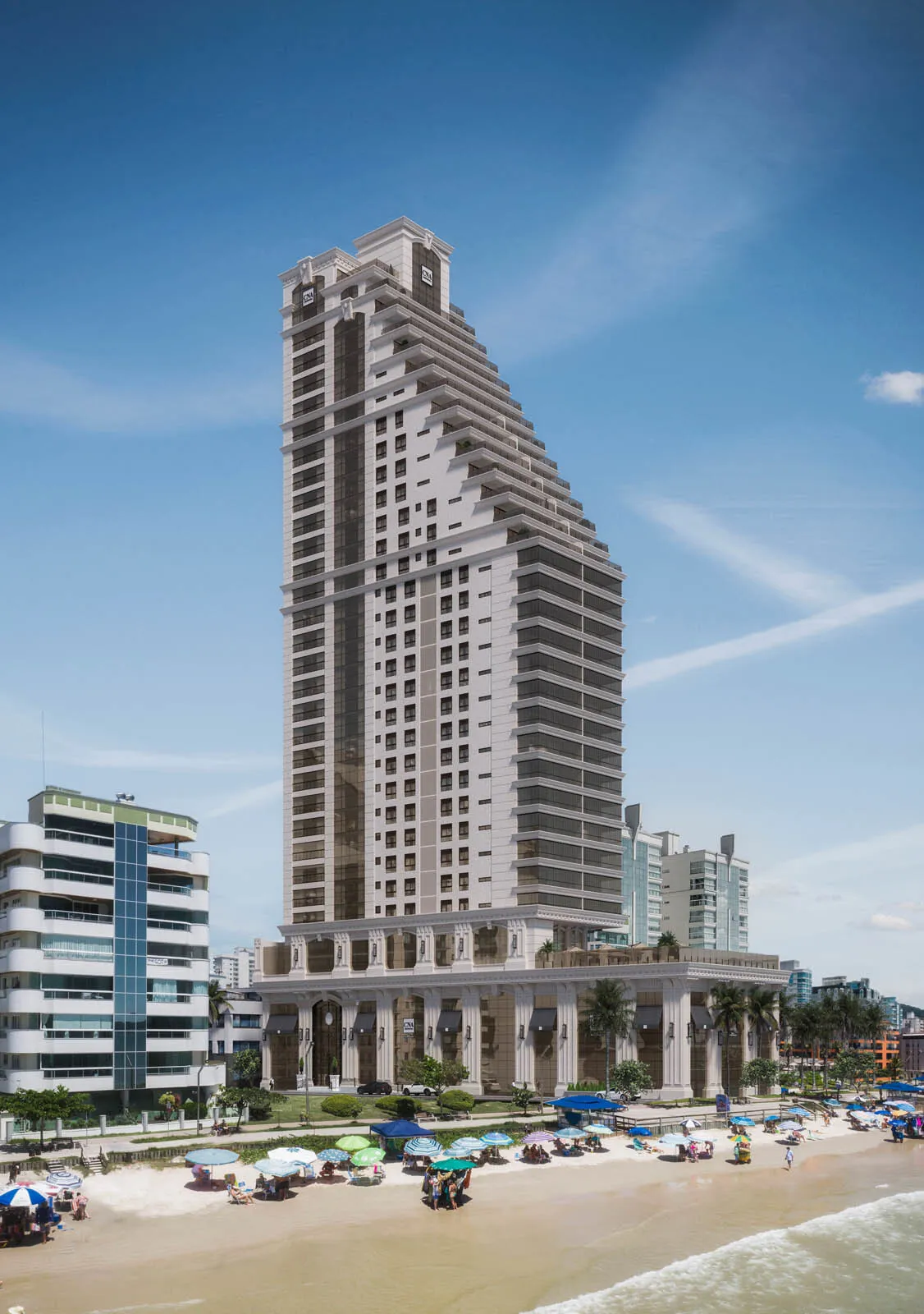 Ópera - CNA Construtora — foto 2