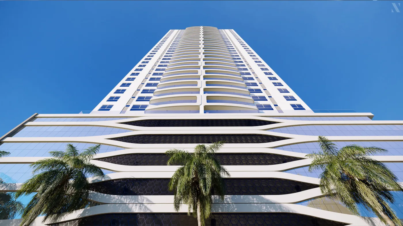 Grand Unique Tower - CNA Construtora — foto 2