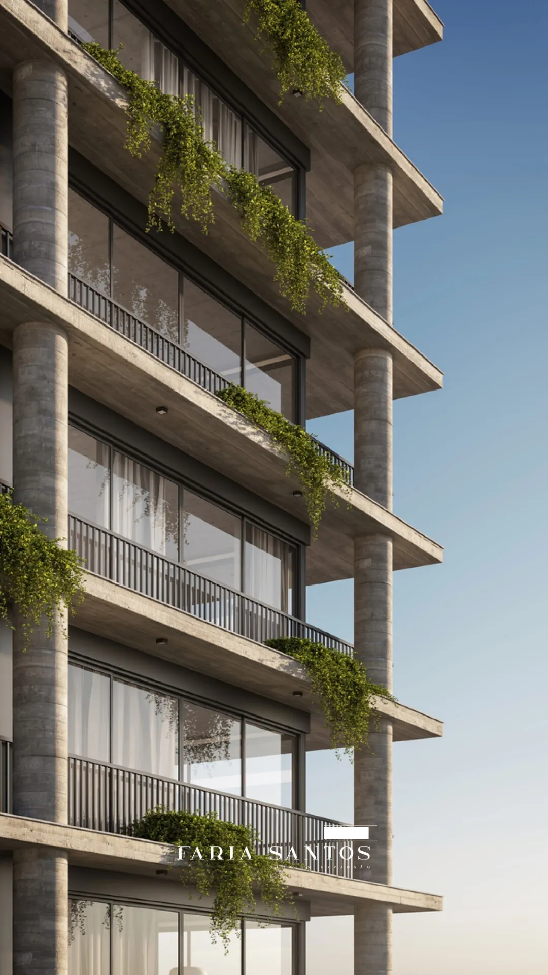 Faria Santos - Colla Construções