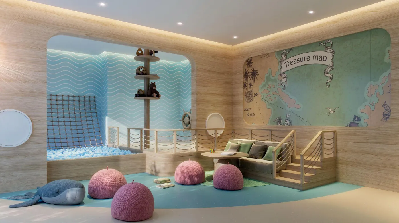 Living Wellness Aclimação - Residencial — foto 4