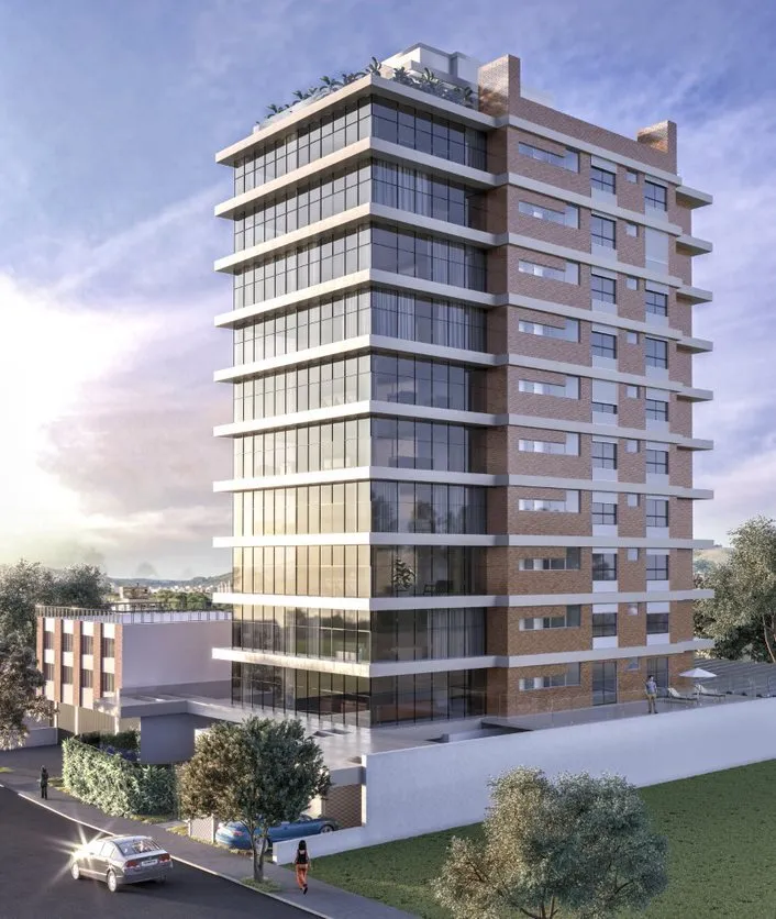Welcome - Snal Arquitetura — foto 2