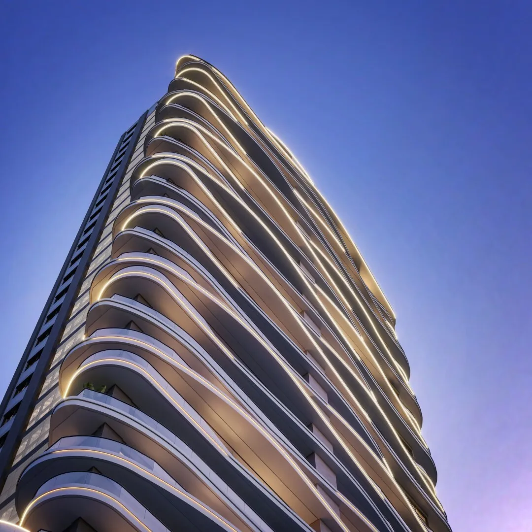 Skyline - Lotisa Empreendimentos — foto 4