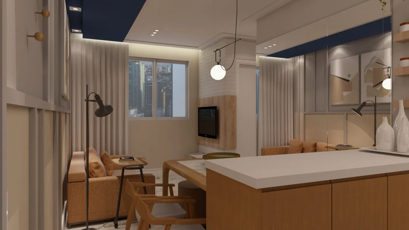 Livus Barena - Livus Inc SP — foto 4