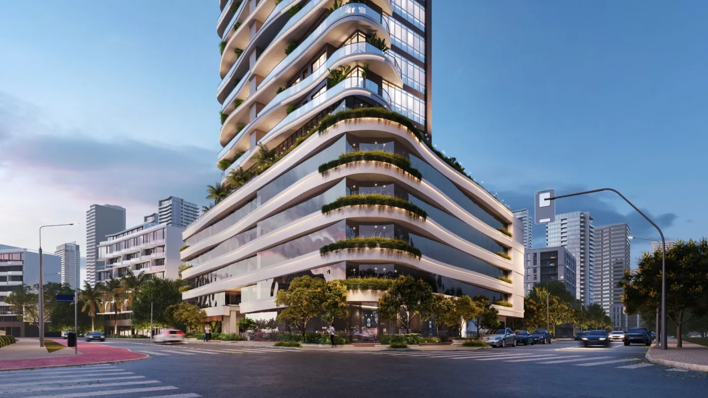 Skyline - Lotisa Empreendimentos — foto 5