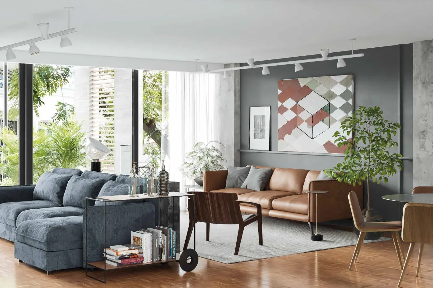 Villa Thereza - Maestra — foto 5