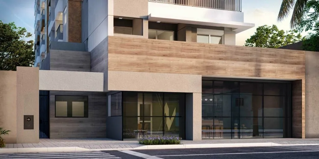 Blend Santa Cecília - Residencial — foto 3