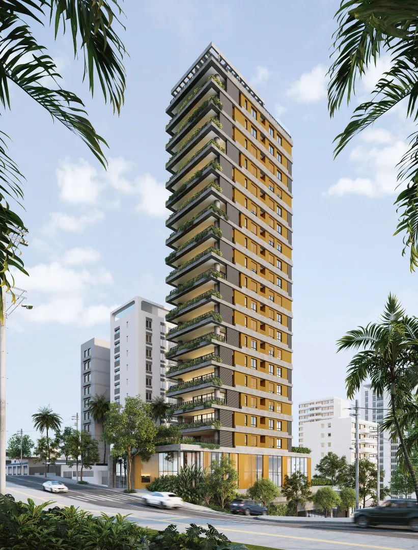 Casa Madá - Munir Abbud SP