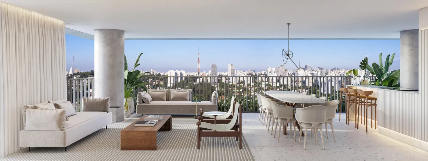 Casa Madá - Munir Abbud SP — foto 3