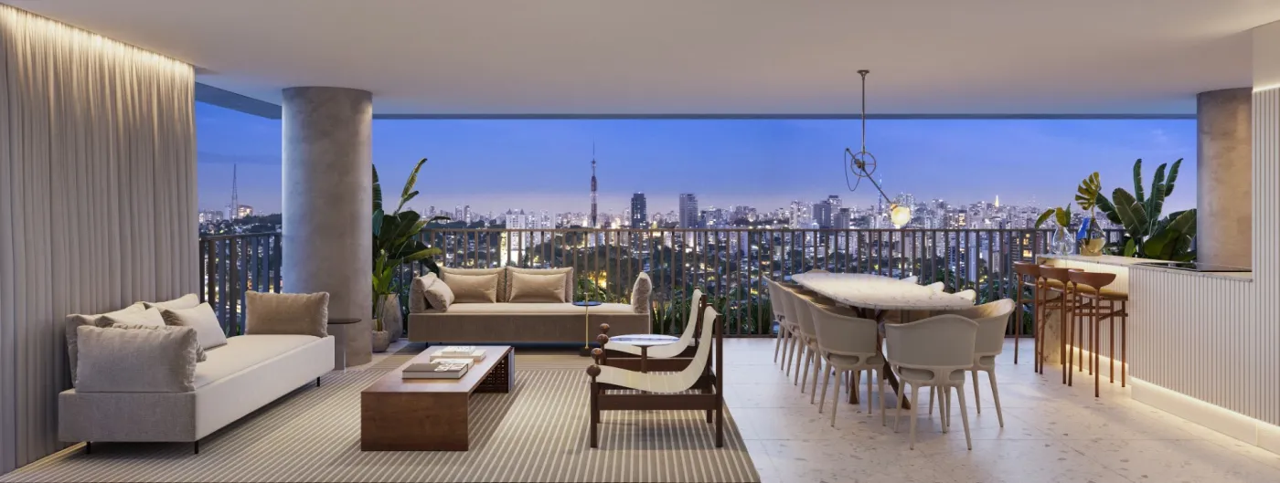 Casa Madá - Munir Abbud SP — foto 4