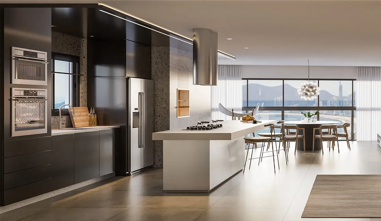 Ápice Towers - RV Empreendimentos — foto 4