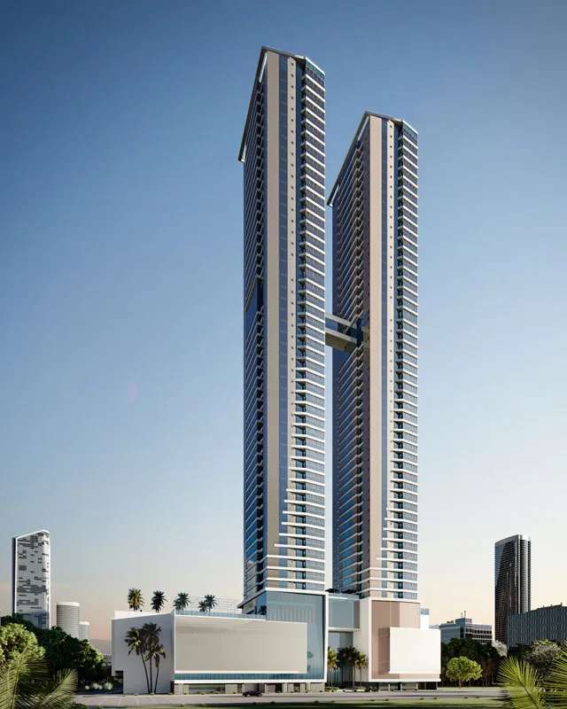 Ápice Towers - RV Empreendimentos
