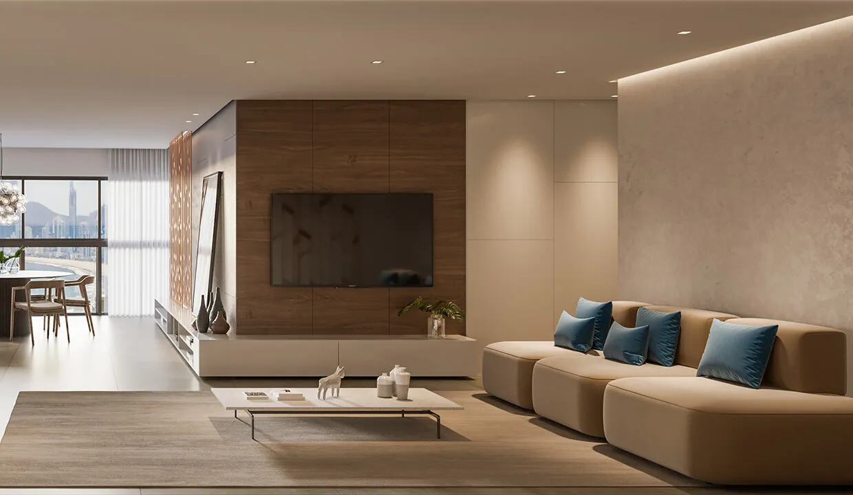 Ápice Towers - RV Empreendimentos — foto 5