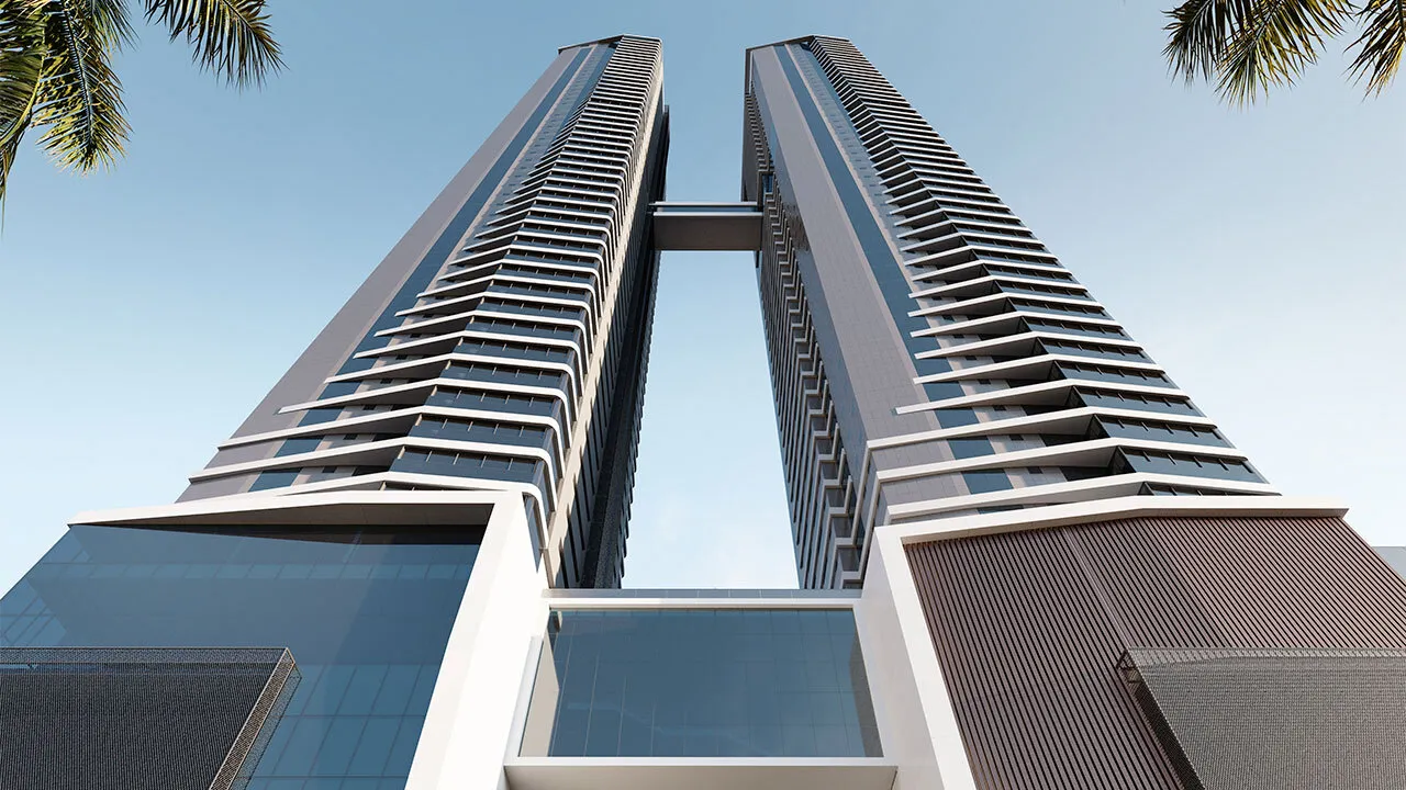 Ápice Towers - RV Empreendimentos — foto 2