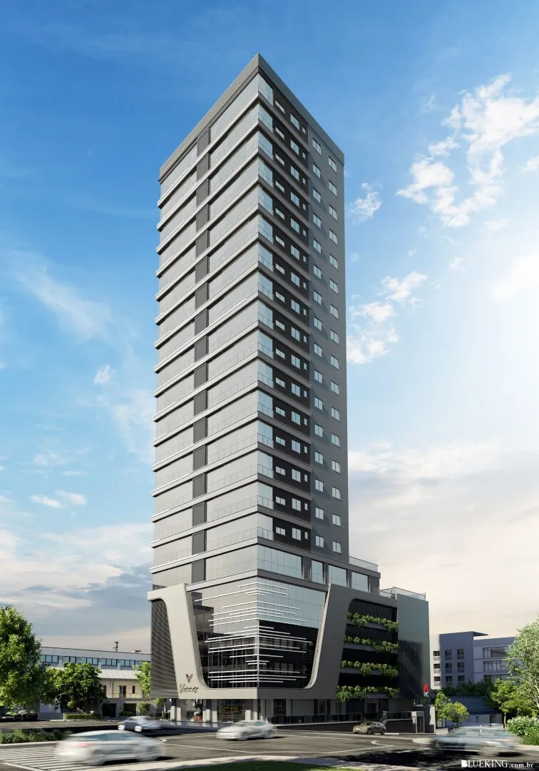 Residencial Vivaz - MC Construtora — foto 2