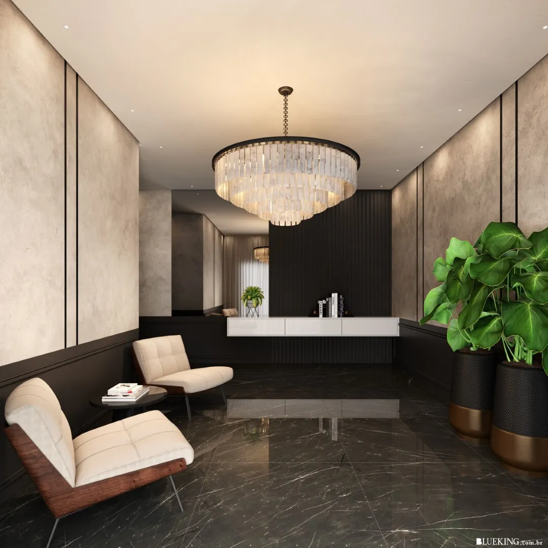 Residencial Vivaz - MC Construtora — foto 3