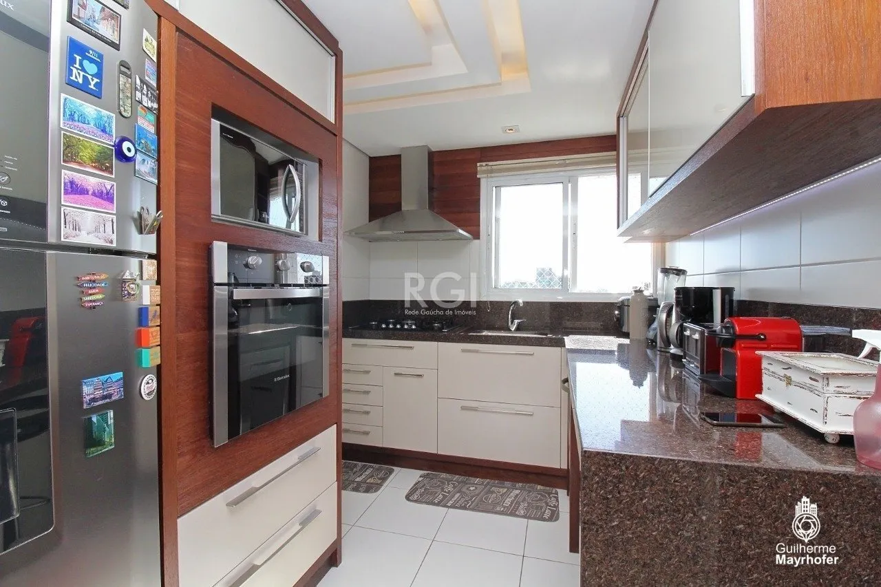 Residencial Gamma Apto KO15355 - Imobiliária Kotel Exclusividades — foto 3