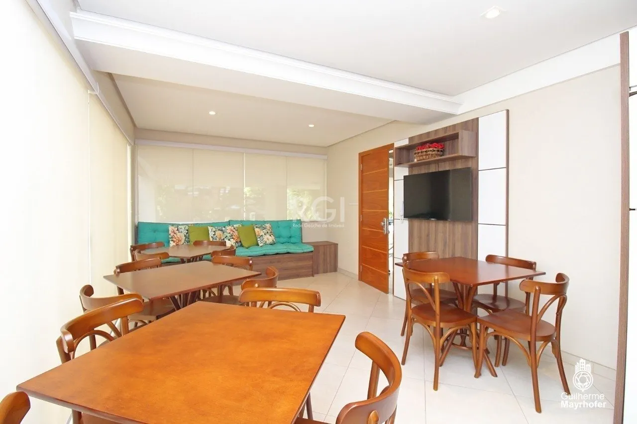 Residencial Gamma Apto KO15355 - Imobiliária Kotel Exclusividades — foto 2