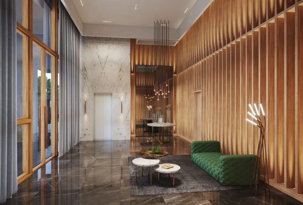 Seventy Upper Mansion - Andrade Ribeiro — foto 4