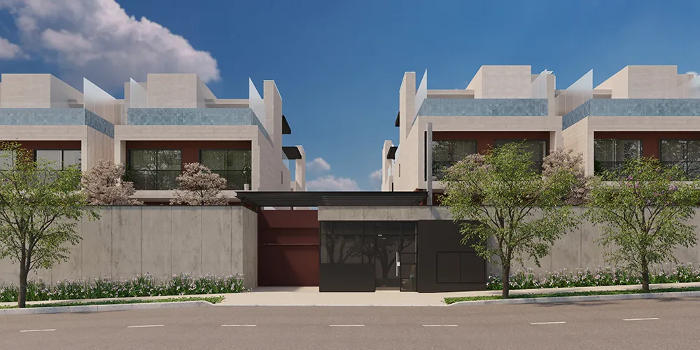 Casa Jardim Ibirapuera - Merit — foto 2