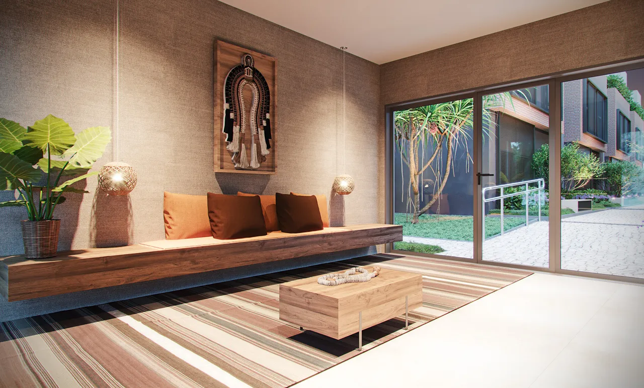 Casa Jardim Ibirapuera - Merit — foto 4