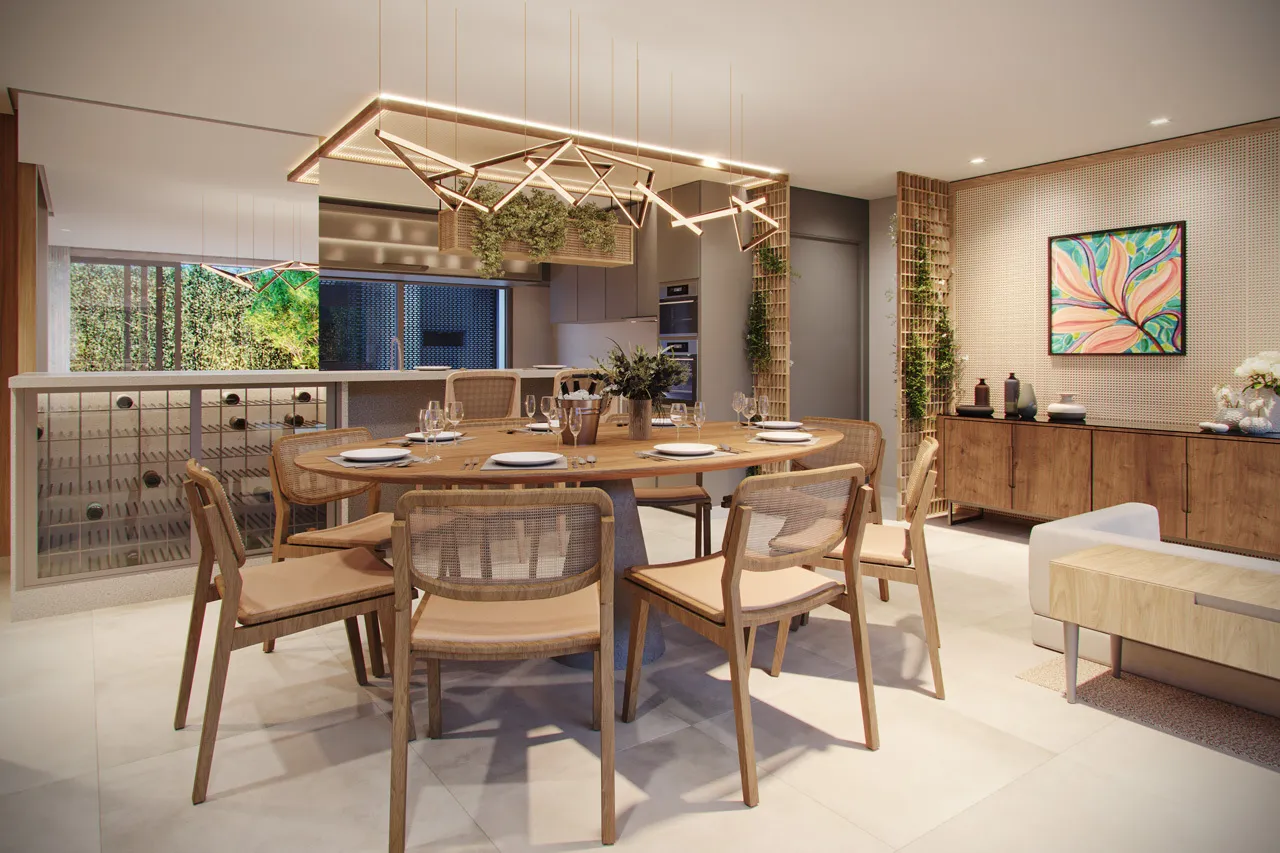 Casa Jardim Ibirapuera - Merit — foto 5
