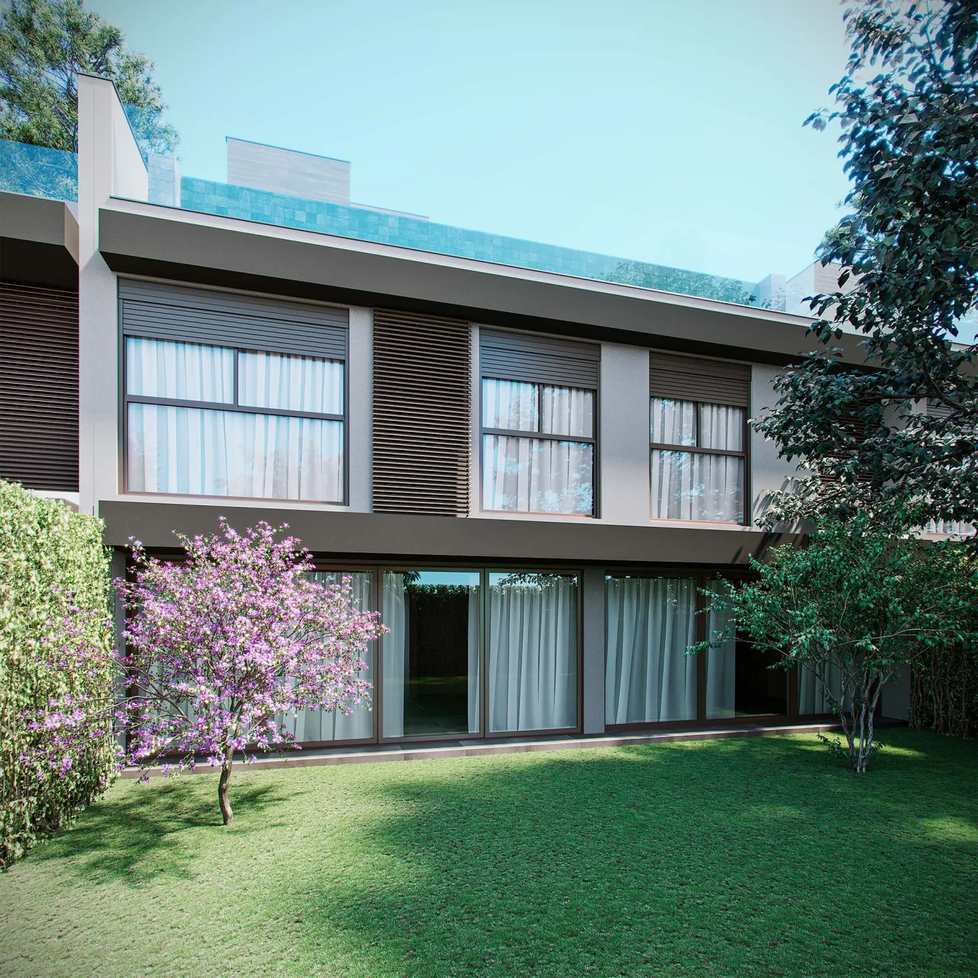 Casa Jardim Laplace - Stoc — foto 5